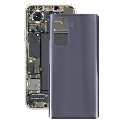 Cache arrière de la batterie pour Honor 60