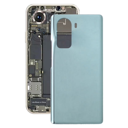 Cache arrière de la batterie pour Honor 60