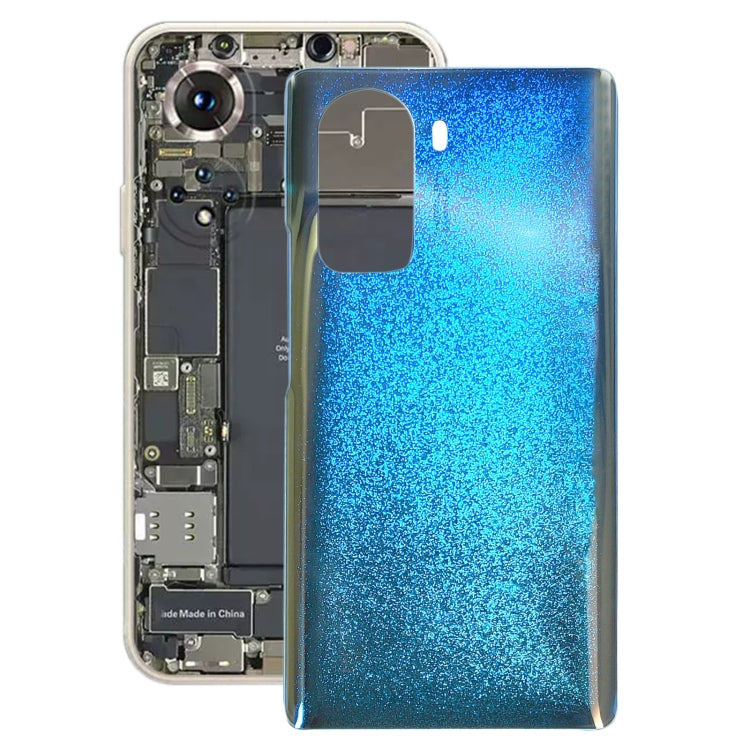 Cache arrière de la batterie pour Honor 60