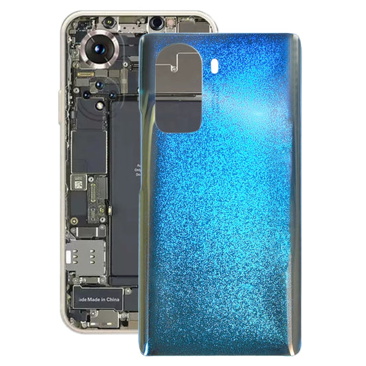 Cache arrière de la batterie pour Honor 60