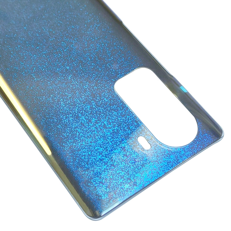 Cache arrière de la batterie pour Honor 60