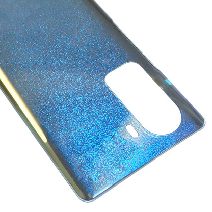 Cache arrière de la batterie pour Honor 60
