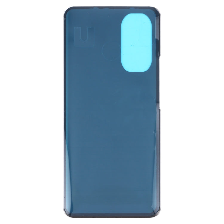 Cache arrière de la batterie pour Huawei Nova 9