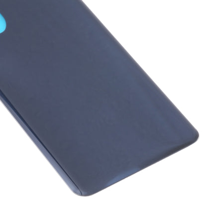 Cache arrière de la batterie pour Huawei Nova 9