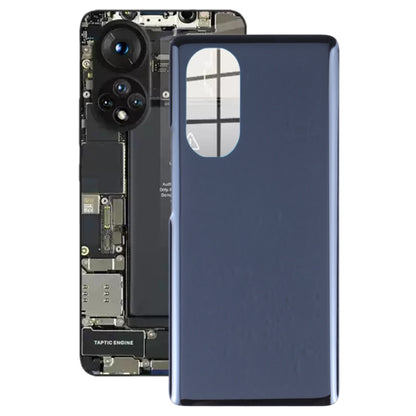 Cache arrière de la batterie pour Huawei Nova 9 Pro