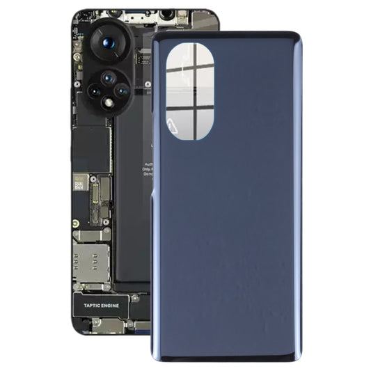 Cache arrière de la batterie pour Huawei Nova 9 Pro