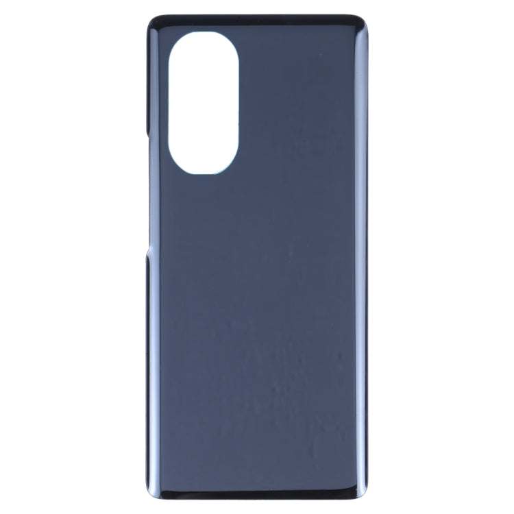 Cache arrière de la batterie pour Huawei Nova 9 Pro