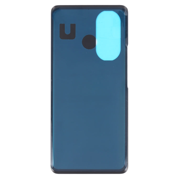 Cache arrière de la batterie pour Huawei Nova 9 Pro