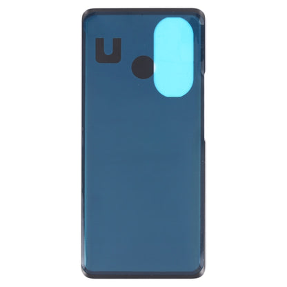 Cache arrière de la batterie pour Huawei Nova 9 Pro