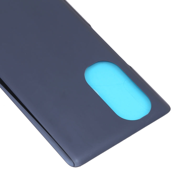 Cache arrière de la batterie pour Huawei Nova 9 Pro