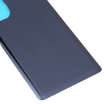 Cache arrière de la batterie pour Huawei Nova 9 Pro