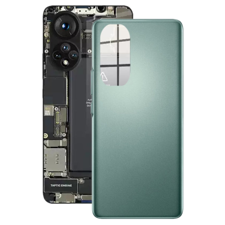 Cache arrière de la batterie pour Huawei Nova 9 Pro