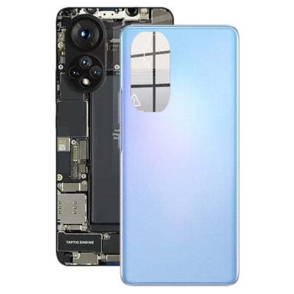Cache arrière de la batterie pour Huawei Nova 9 Pro