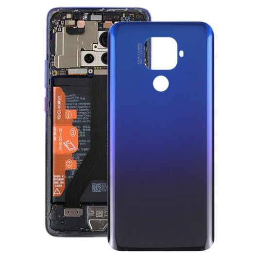 Cache arrière de la batterie pour Huawei Mate 30 Lite
