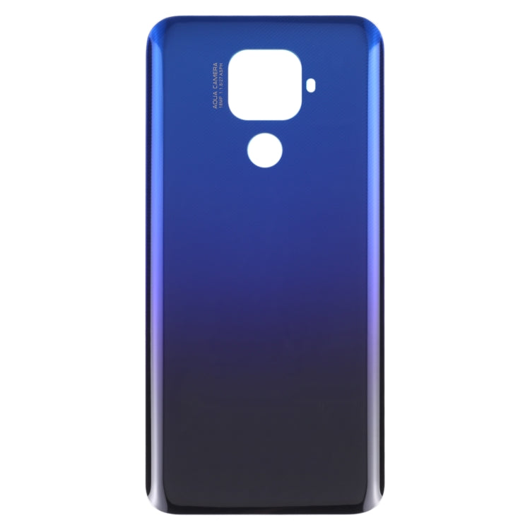 Cache arrière de la batterie pour Huawei Mate 30 Lite