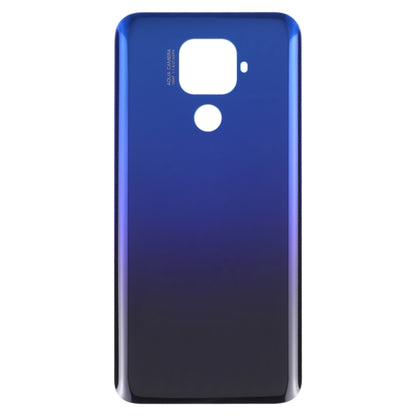 Cache arrière de la batterie pour Huawei Mate 30 Lite