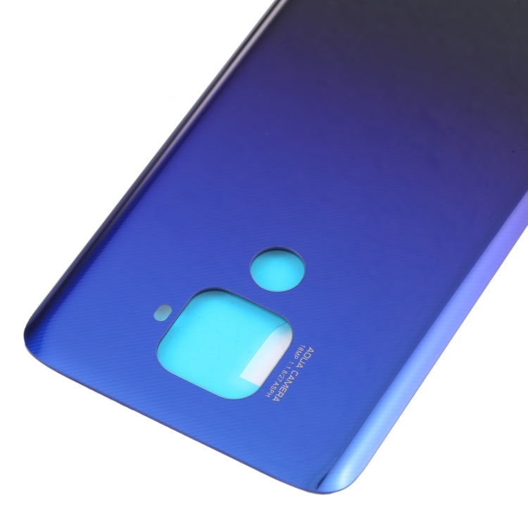Cache arrière de la batterie pour Huawei Mate 30 Lite