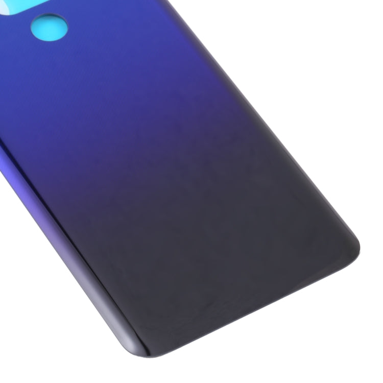 Cache arrière de la batterie pour Huawei Mate 30 Lite