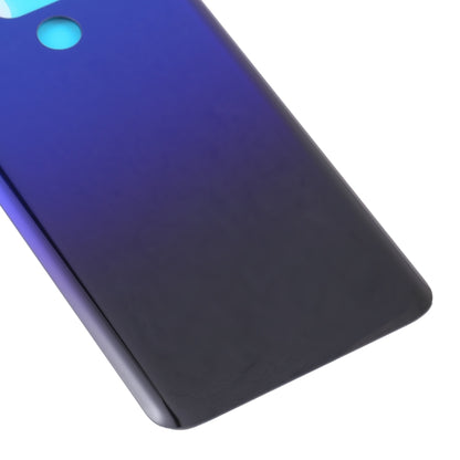 Cache arrière de la batterie pour Huawei Mate 30 Lite