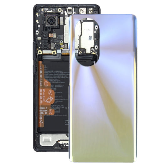Cache arrière de la batterie pour Huawei Nova 8