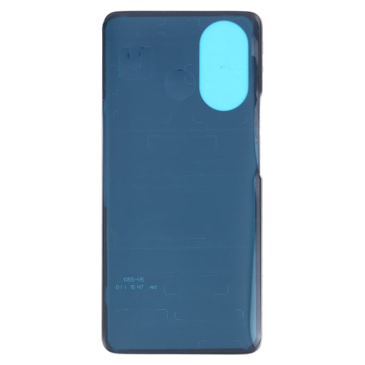 Cache arrière de la batterie pour Huawei Nova 8