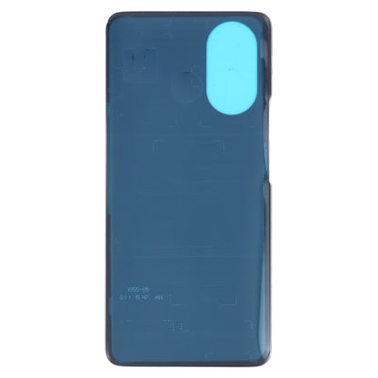 Cache arrière de la batterie pour Huawei Nova 8