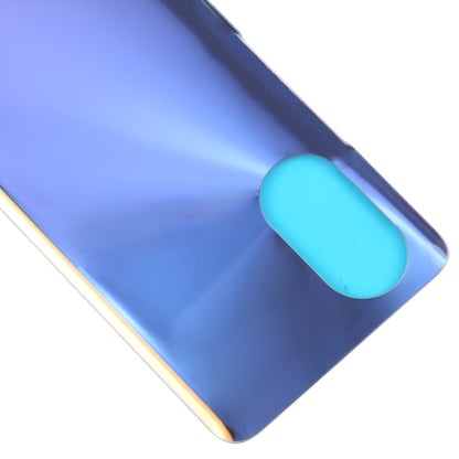 Cache arrière de la batterie pour Huawei Nova 8