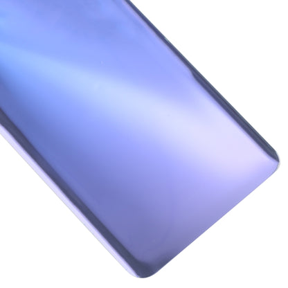 Cache arrière de la batterie pour Huawei Nova 8