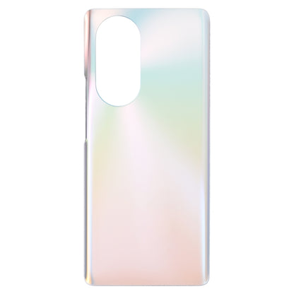 Cache arrière de la batterie pour Huawei Nova 8 Pro