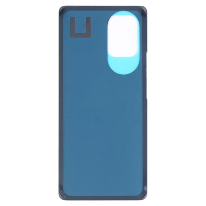 Cache arrière de la batterie pour Huawei Nova 8 Pro