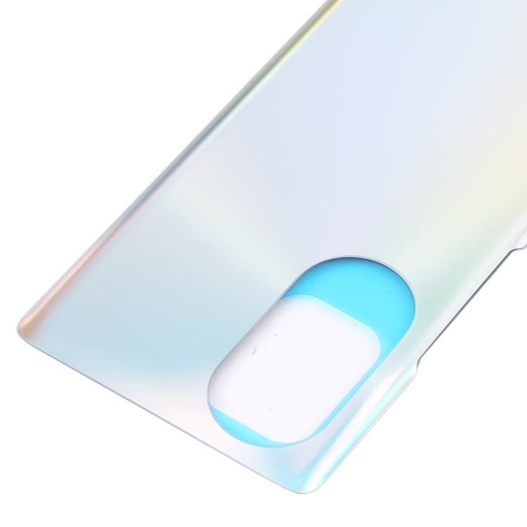 Cache arrière de la batterie pour Huawei Nova 8 Pro