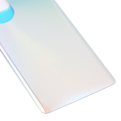 Cache arrière de la batterie pour Huawei Nova 8 Pro