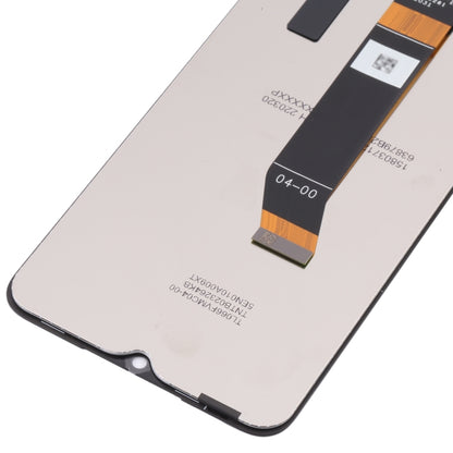 Écran LCD et numériseur d'origine, assemblage complet pour Xiaomi Redmi Note 11E/Redmi 10 5G/Poco M4 5G/Redmi 11 Prime 5G