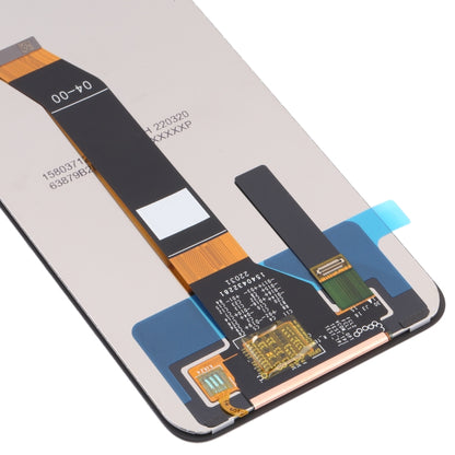 Écran LCD et numériseur d'origine, assemblage complet pour Xiaomi Redmi Note 11E/Redmi 10 5G/Poco M4 5G/Redmi 11 Prime 5G