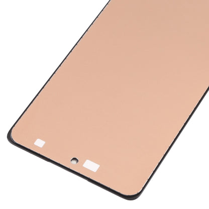 Écran LCD matériel TFT et assemblage complet de numériseur pour Xiaomi 11T / 11T Pro