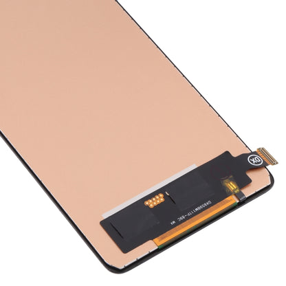 Écran LCD matériel TFT et assemblage complet de numériseur pour Xiaomi 11T / 11T Pro
