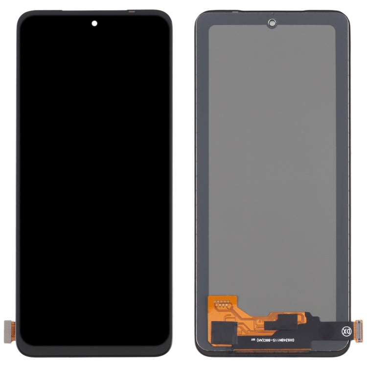 Écran LCD Incell Redmi Note 11 4G / Note 11S 4G / Poco M4 Pro + Kit offert