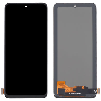 Écran LCD Incell Redmi Note 11 4G / Note 11S 4G / Poco M4 Pro + Kit offert