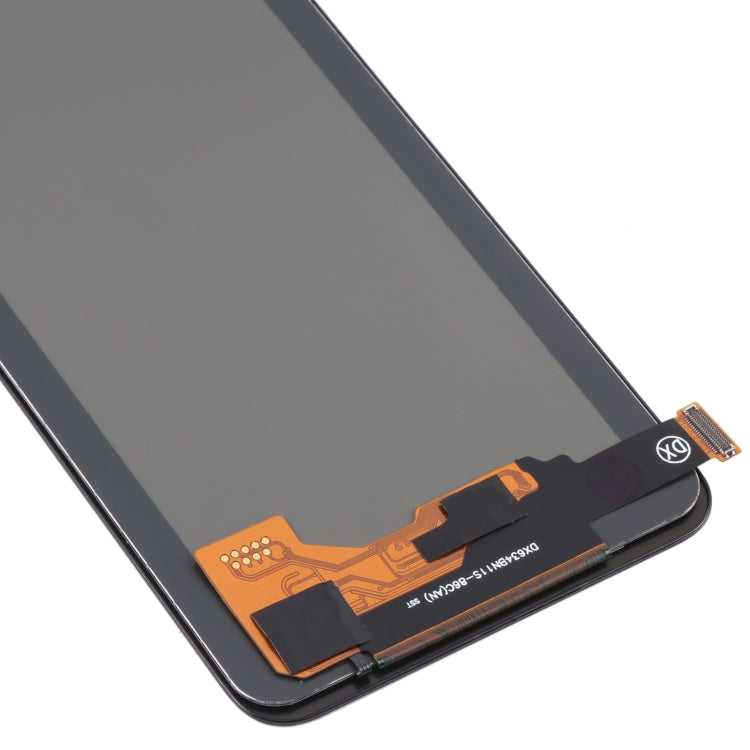 Écran LCD Incell Redmi Note 11 4G / Note 11S 4G / Poco M4 Pro + Kit offert