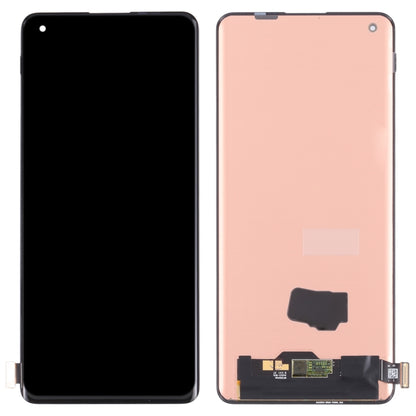Ensemble complet d'écran LCD et de numériseur d'origine pour OPPO Find X5