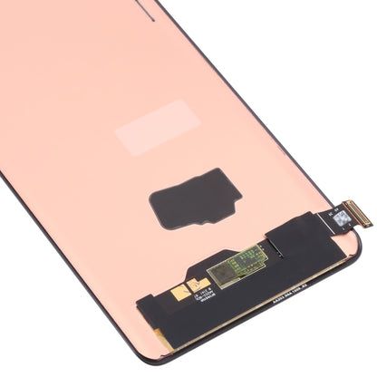 Ensemble complet d'écran LCD et de numériseur d'origine pour OPPO Find X5