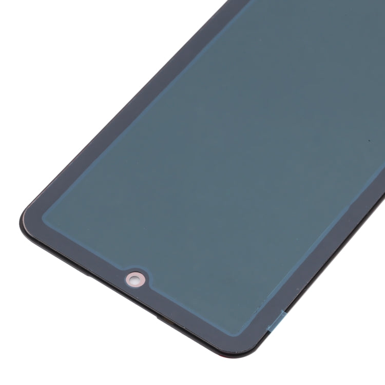 Ensemble complet d'écran LCD et de numériseur en matériau OLED pour Xiaomi Redmi Note 10 Pro 4G/Redmi Note 10 Pro India/Redmi Note 10 Pro Max/Redmi Note 11 Pro China/Redmi Note 11 Pro+/Redmi Note 11 Pro 4G/Redmi Note 10 Pro 5G/Redmi Note 11 Pro+ 5G Inde