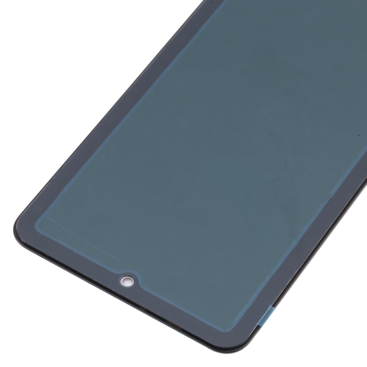 Ensemble complet d'écran LCD et de numériseur en matériau OLED pour Xiaomi Redmi K40/Redmi K40 Pro/Redmi K40 Pro+/11i/11X/11X Pro/Poco F3/Black Shark 4/Black Shark 4 Pro/Black Shark 4S/Black Shark 4S Pro