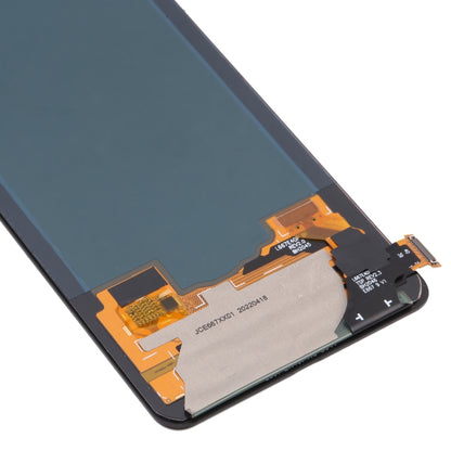 Ensemble complet d'écran LCD et de numériseur en matériau OLED pour Xiaomi Redmi K40/Redmi K40 Pro/Redmi K40 Pro+/11i/11X/11X Pro/Poco F3/Black Shark 4/Black Shark 4 Pro/Black Shark 4S/Black Shark 4S Pro