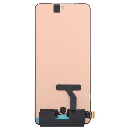 Écran LCD matériel OLED et assemblage complet de numériseur pour vivo X60/X60T/X70/X70T