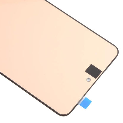 Écran LCD matériel OLED et assemblage complet de numériseur pour vivo X60/X60T/X70/X70T