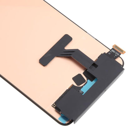 Écran LCD matériel OLED et assemblage complet de numériseur pour vivo X60/X60T/X70/X70T