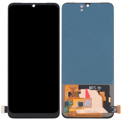 Écran LCD matériel OLED et assemblage complet de numériseur pour vivo S9e/Y71t/S15e/V21 5G