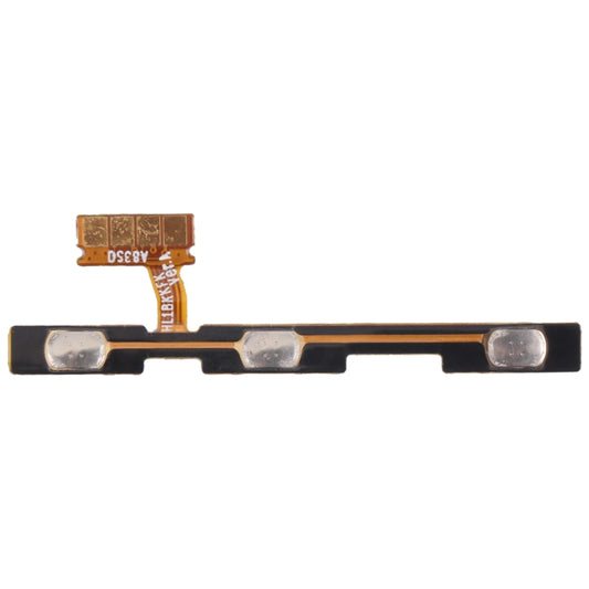 Câble flexible pour bouton d'alimentation et bouton de Volume, pour Asus Zenfone Max (M2) ZB633KL