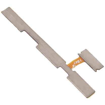 Câble flexible pour bouton d'alimentation et bouton de Volume, pour Asus Zenfone Max (M2) ZB633KL